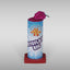 0125A - FOTOFLASH BIG BORGONOVO (4PZ) MASSA ATTIVA 22 gr CAT.EU F2