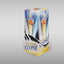 0267AB - FONTANA COOPER BORGONOVO - MASSA ATTIVA 138 gr CAT.EU F2