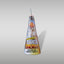 0296C - TWICE ENERGY BORGONOVO - MASSA ATTIVA 90 gr CAT.EU F2