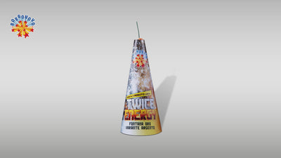 0296C - TWICE ENERGY BORGONOVO - MASSA ATTIVA 90 gr CAT.EU F2