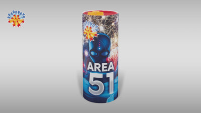 0240AX - AREA 51 BORGONOVO - MASSA ATTIVA gr51,62 CAT.EU F2