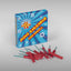 0106A - MINI CICCIOLO CON MICCIA BORGONOVO  (1CFx50PZ)
MASSA ATTIVA gr420 CAT.EU F2