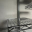 Metallika Copriripiano in PVC per Scaffalatura Modulare