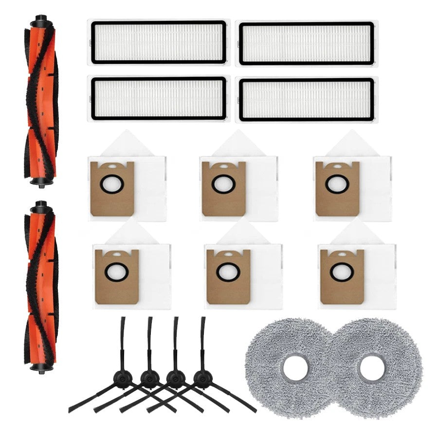 Imou RV3 series accessory kit