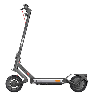 Navee Electric Scooter S40
