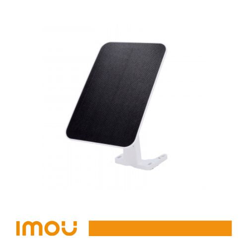 Imou Pannello Solare FSP15 8W per telecamere a batteria USB-C